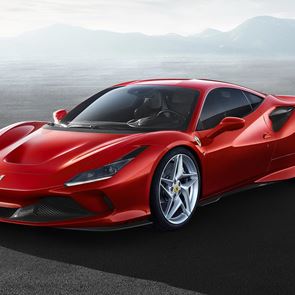 Ένας αιώνας supercars