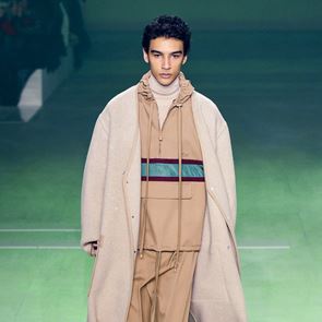 Το νέο κεφάλαιο στην ιστορία της Lacoste