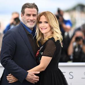 O John Travolta δε θα ξεχάσει ποτέ την Kelly Preston
