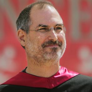 Τρεις εύστοχες ατάκες του Steve Jobs που θα μας αφορούν πάντα