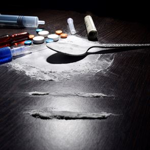 Ο εφιάλτης των ναρκωτικών μέσα από τα μάτια ενός διασώστη