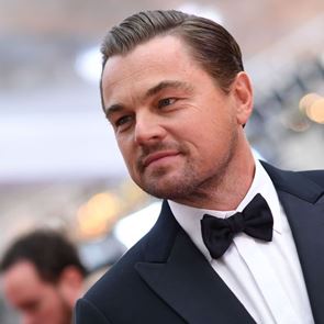 Ο Leonardo DiCaprio γυρίζει ταινία για το Netflix