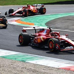 Κίνηση ματ της Ferrari για το πρωτάθλημα της Formula 1