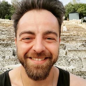 Όταν ο Προμηθέας Αλειφερόπουλος γνώρισε τον Jeremy Irons και τον Viggo Mortensen