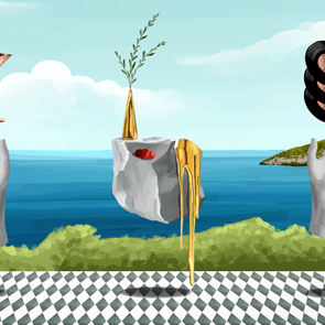 Daios Cove x The Clumsies για το 1ο Summer Festival