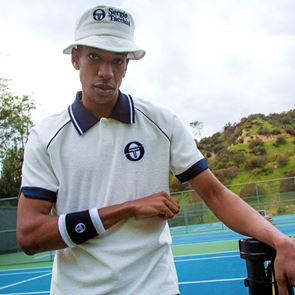 Το πιο κλασικό tennis brand επιστρέφει με μία συλλογή γεμάτη νοσταλγία