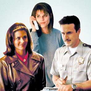 Scream, 25 χρόνια