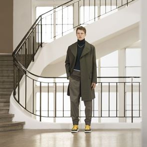 Η νέα συλλογή της Hermès