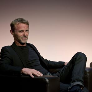 O Jo Nesbo και όλα όσα του έμαθε η ζωή