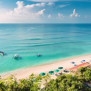 Οι πιο επιθυμητοί ταξιδιωτικοί προορισμοί μετά το lockdown