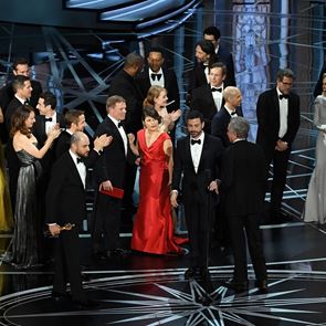 Όλα τα σκάνδαλα των Oscars με χρονολογική σειρά