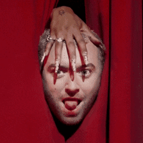 Ακούσαμε το Gloria τ@ Sam Smith πριν κυκλοφορήσει