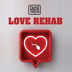 Love Rehab | Ο Best 92,6 γιορτάζει τον &lt;em>Άγιο&lt;/em> &lt;em>Βαλεντίνο&lt;/em> χωρίς καμία μπαλάντα