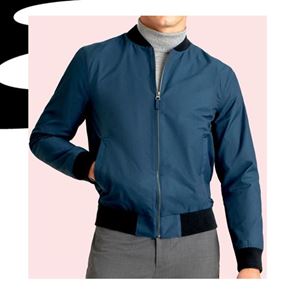 Τα bomber jackets της σεζόν