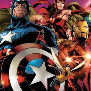 Η Marvel προσφέρει δωρεάν τα πιο δημοφιλή κόμικ