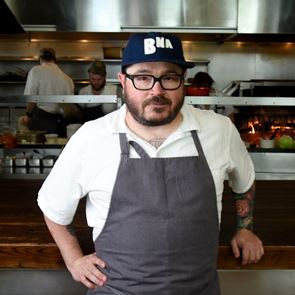 Το Airbnb των σεφ