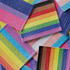 Όλα τα mega brands στηρίζουν την LGBTQI+ κοινότητα