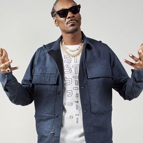 O Snoop Dogg και η μεγάλη επιστροφή ενός cool brand