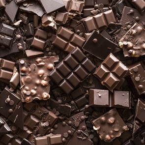 Μπορεί η σοκολάτα να βελτιώσει τη σεξουαλική σου ζωή