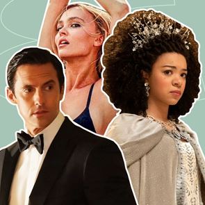 Οι 10 πιο σέξι σειρές για το 2023