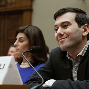 &#39;Pharma Bro&#39; Martin Shkreli, ο πιο μισητός άνθρωπος στον κόσμο ζητά να αποφυλακιστεί