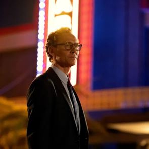 The Life of Chuck: Νέα ταινία από Mike Flanagan με πρωταγωνιστή τον Tom Hiddleston