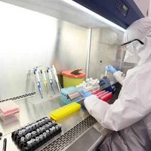 Η Νότια Ασία είναι το νέο, μεγάλο επίκεντρο της πανδημίας