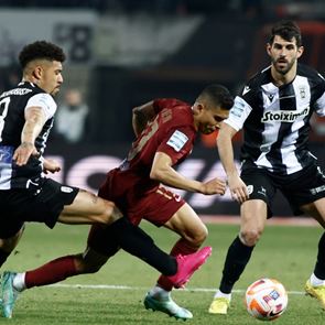 Όσα πρέπει να ξέρεις για τη 2η αγωνιστική των Playoffs