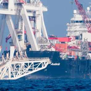 Το σαμποτάζ στον Nord Stream φέρνει τρόμο στην Ευρώπη