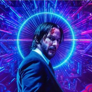 Μία πρώτη ματιά στο John Wick 4