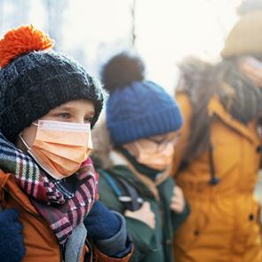 Ο πρώτος θάνατος ανηλίκου από τον κορονοϊό στις ΗΠΑ