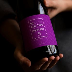 Μία οινική γιορτή στην Θεσσαλονίκη