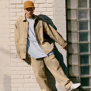 Μία ωδή της H&amp;M στους άντρες με αυθεντικό στυλ