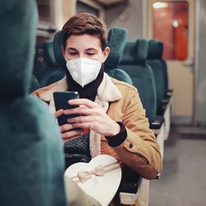 Τα πλεονεκτήματα της μάσκας KN-95