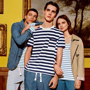 Θησαυροί για την ντουλάπα σου από μία αλυσίδα-έκπληξη