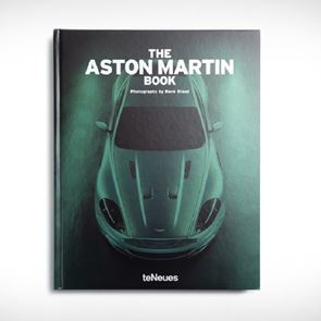 Το απόλυτο φωτογραφικό αφιέρωμα στην Aston Martin