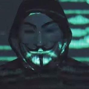 Το &quot;χτύπημα&quot; των Anonymous για τον George Floyd και την πριγκίπισσα Diana