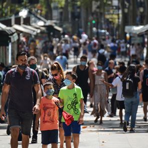 Κορονοϊός: 2.729 νέα κρούσματα