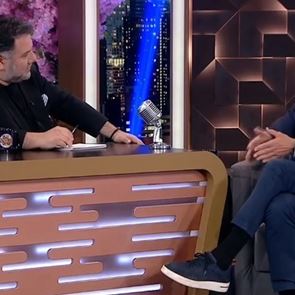 Η σειρά που βλέπει ο Κυριάκος Μητσοτάκης στο &lt;em>Netflix&lt;/em> δεν είναι αυτή που νομίζεις