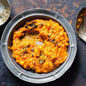 Όλα για το νταλ