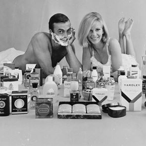 Grooming στη βαρυχειμωνιά