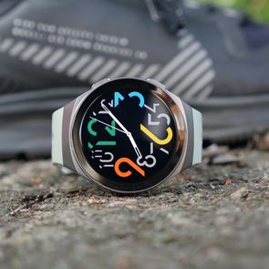 Huawei GT 2e, ιδανικό συμπλήρωμα στην καθημερινή προπόνηση