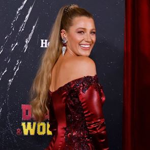 Blake Lively, το καυτό alter ego του Deadpool