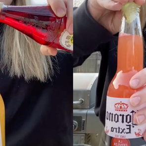 Το Corona Sunrise είναι το πιο διασκεδαστικό post-Covid cocktail