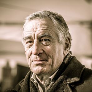 Ο Robert De Niro έχει κάτι να πει για την καταδίκη του Donald Trump