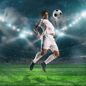 Η αξία της νέας European Super League σε αριθμούς