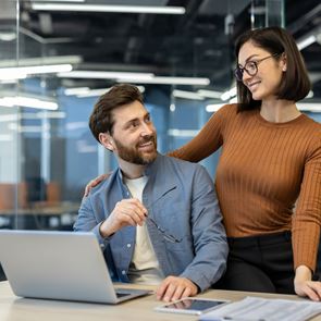 Αυτό είναι το προσόν που οι γυναίκες εκτιμούν περισσότερο στους άνδρες