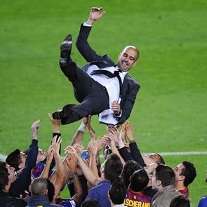 Το μυστικό της Μπαρτσελόνα του Guardiola, σύμφωνα με την επιστήμη
