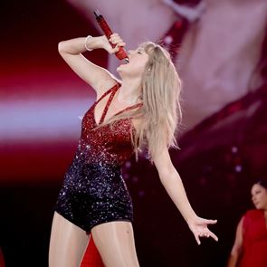 Η πιο εμπορική μουσική περιοδεία όλων των εποχών με έσοδα 2 δισεκατομμύρια