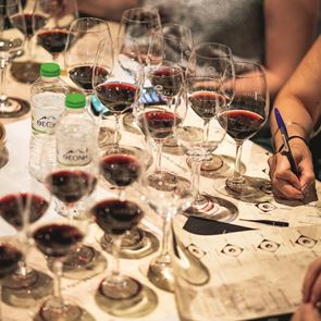 Μία οινική μυσταγωγία για να δεις το Αγιωργίτικο &quot;αλλιώς